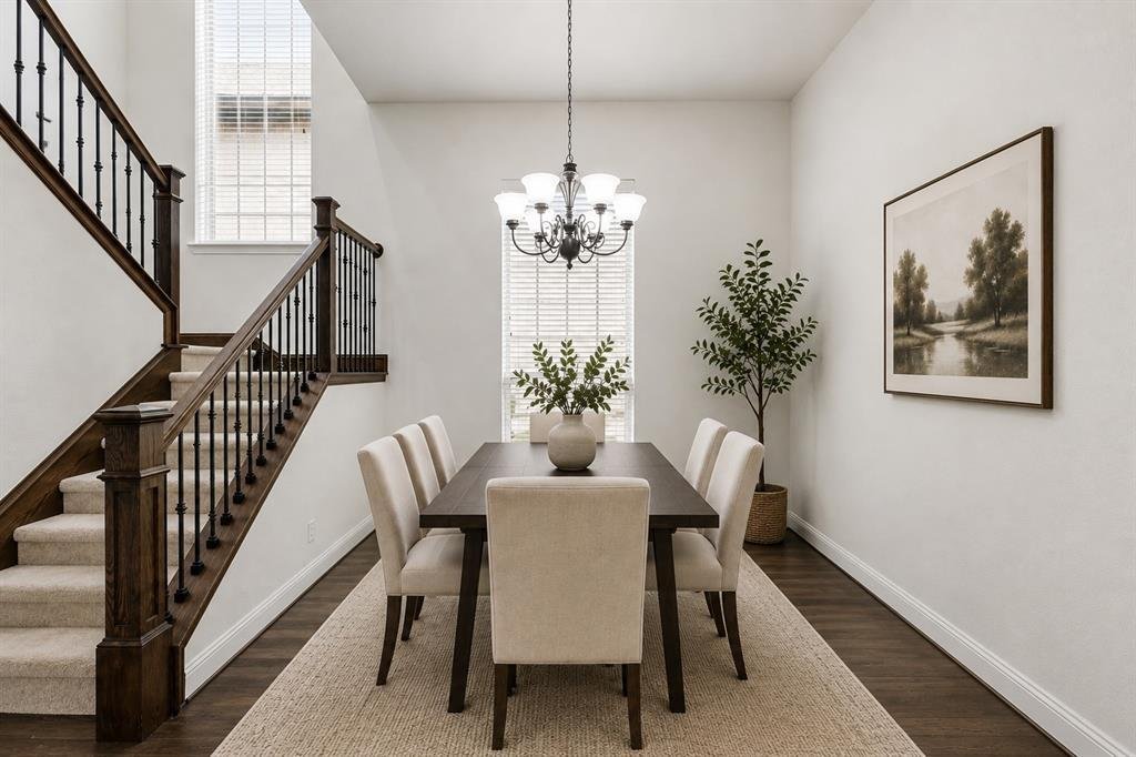 Maison à The Colony, Texas, États-Unis 4 - 18086980
