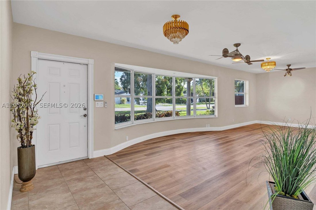 House in Hollywood, Florida, United States 5 - 18630876