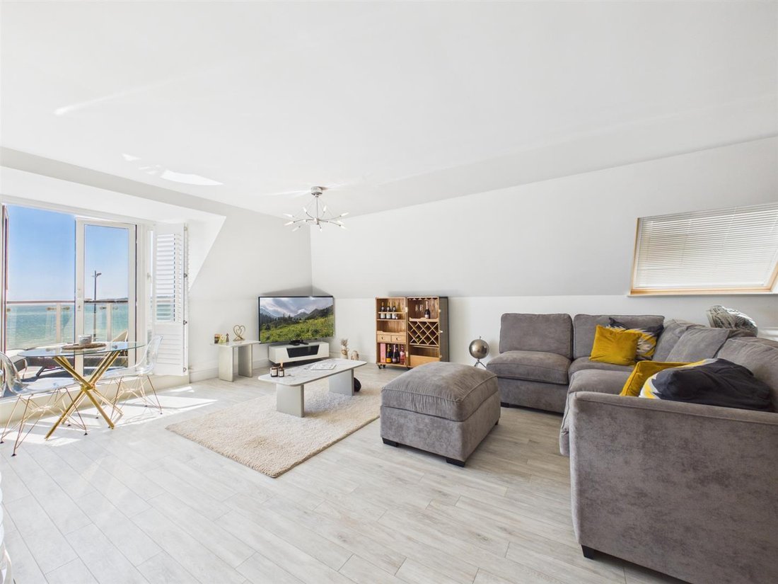 Apartment in Jersey, St Lawrence, Jersey 4 - 18631385