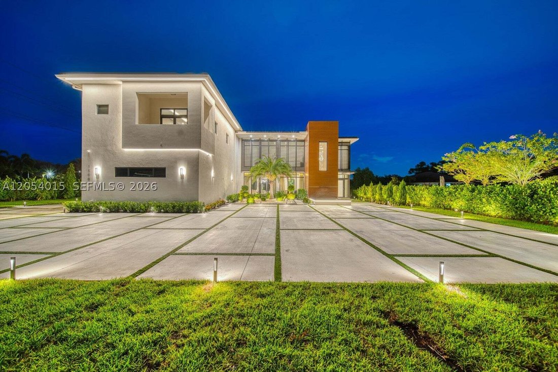 House in Davie, Florida, United States 5 - 18630877
