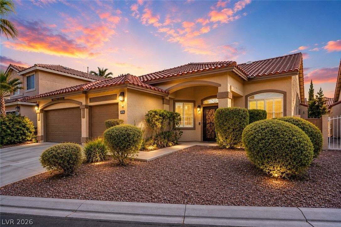 House in Las Vegas, Nevada, United States 1 - 18629119