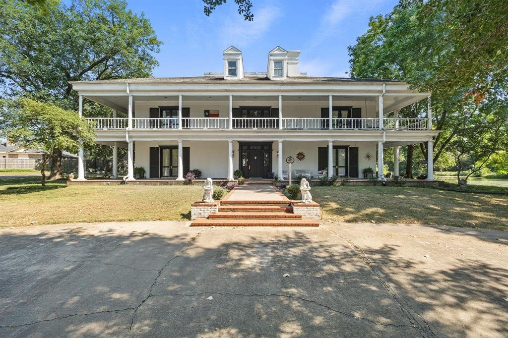 House in Greenville, Texas, United States 1 - 18631051