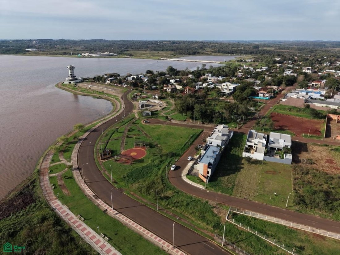 Land in Encarnación, Itapúa Department, Paraguay 4 - 18630882