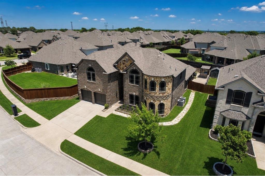 House in Saint Paul, Texas, United States 2 - 18631048