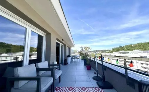 Apartment in Italie-Jacotot, Aix-les-Bains, France 1