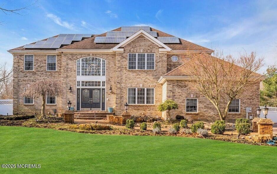 House in Toms River, New Jersey, United States 2 - 18631047