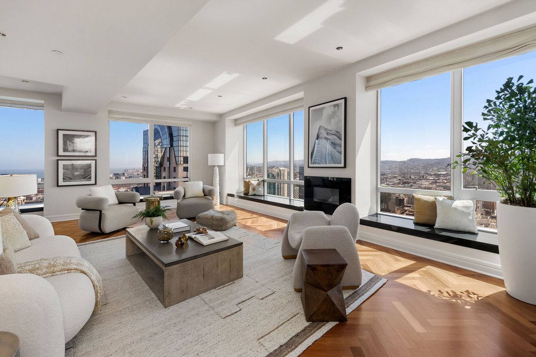 Condo in San Francisco, California, United States 1 - 18631268