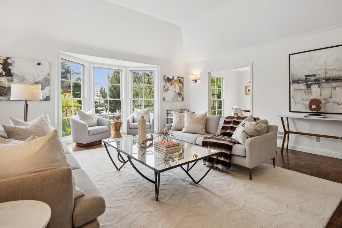 Condo in San Francisco, California, United States 2 - 18631310