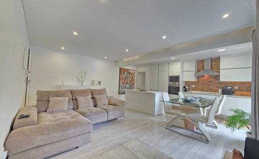 Appartement à Almada, Cova da Piedade, Pragal et Cacilhas, Setúbal Municipality, Portugal 1