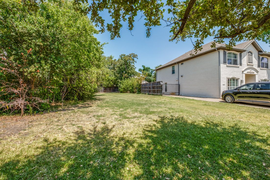 Land in Dallas, Texas, United States 2 - 18631286