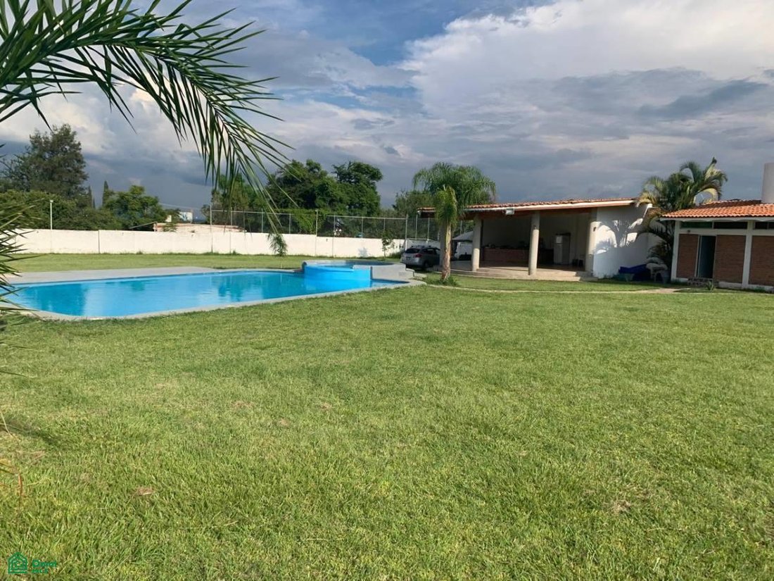 Land in Lomas de Montechelo, Jalisco, Mexico 2 - 18630912