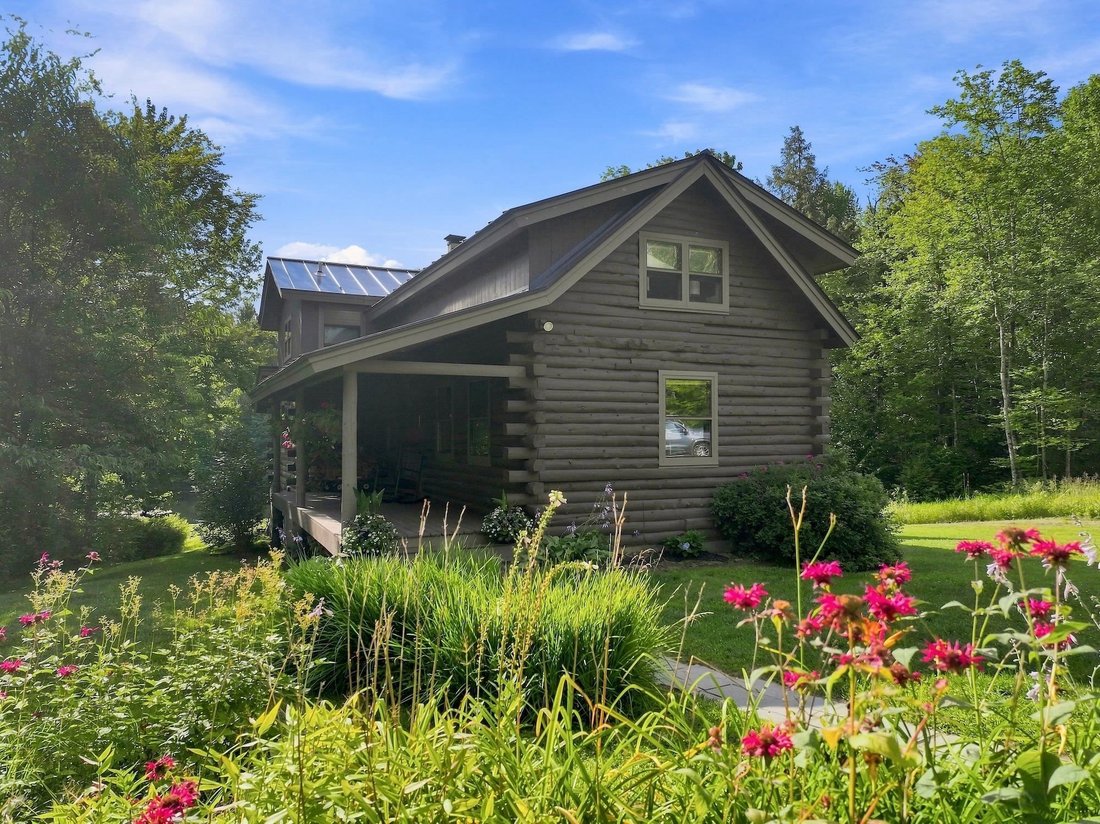 House in Stowe, Vermont, United States 3 - 18630934