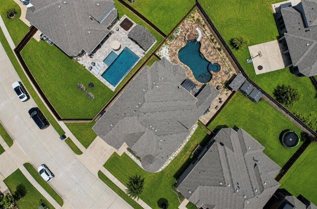 House in Saint Paul, Texas, United States 4 - 18631048