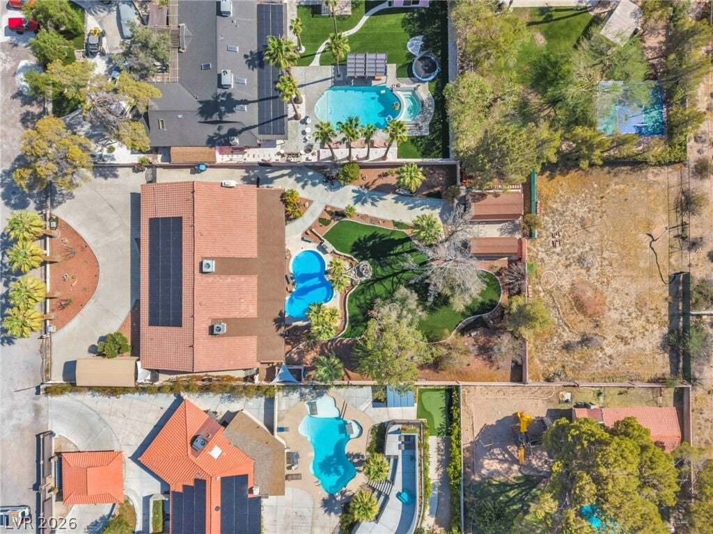 House in Las Vegas, Nevada, United States 2 - 18631128