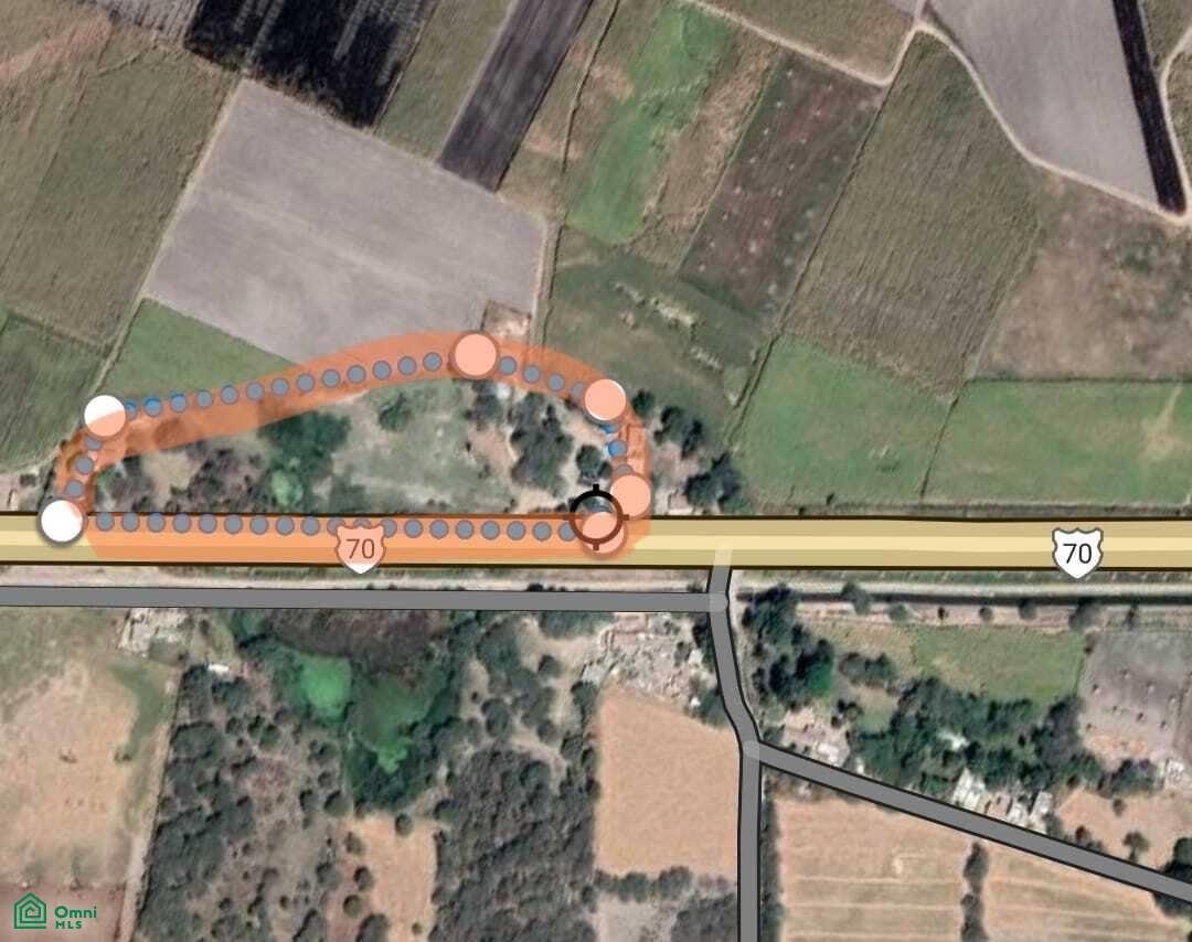Terreno en Buenavista, Jalisco, México 2 - 17814525