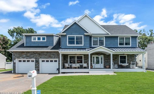 House in Point Pleasant Beach, New Jersey, United States 1