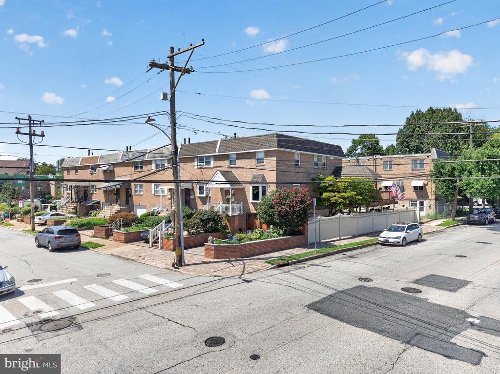 Townhouse in Philadelphia, Pennsylvania, United States 5 - 18565288