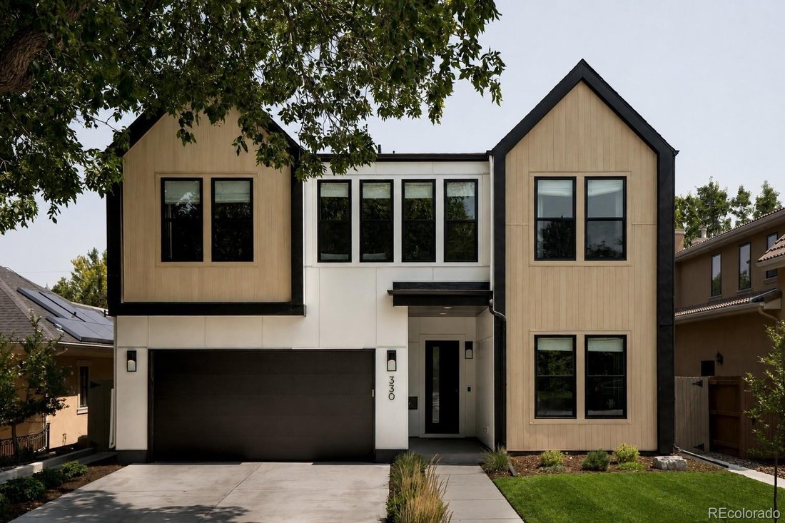 House in Denver, Colorado, United States 1 - 18631090