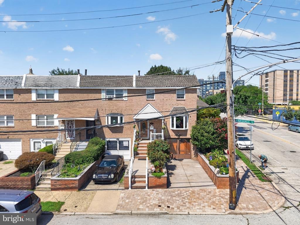 Townhouse in Philadelphia, Pennsylvania, United States 2 - 18565288