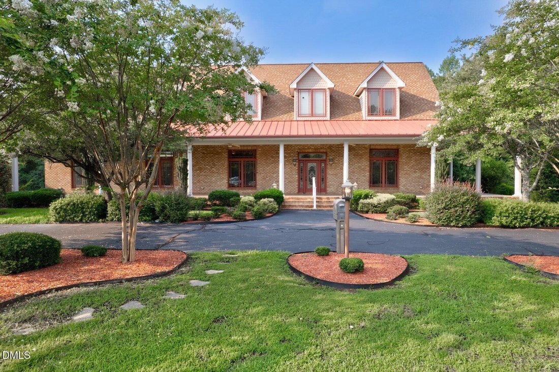 House in Red Oak, North Carolina, United States 4 - 18631120