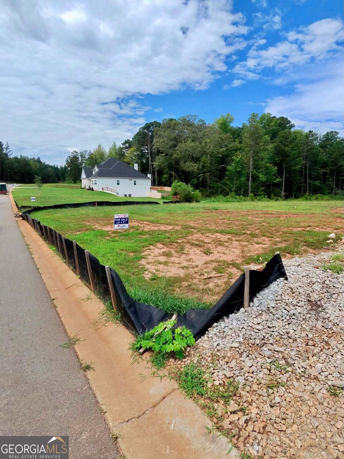 House in Williamson, Georgia, United States 4 - 18533071