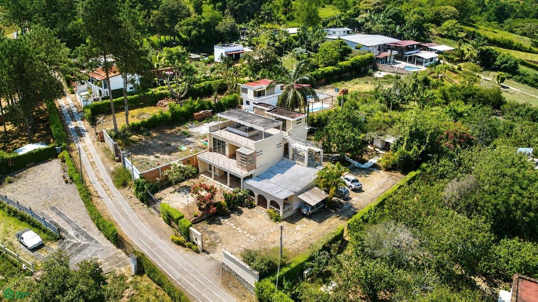 House in La Parcela, Santander, Colombia 4 - 18630893