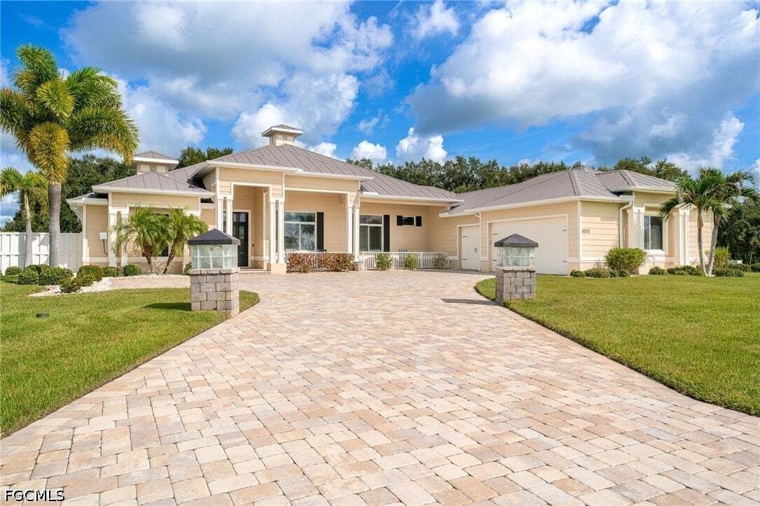 House in Fort Denaud, Florida, United States 2 - 18631080