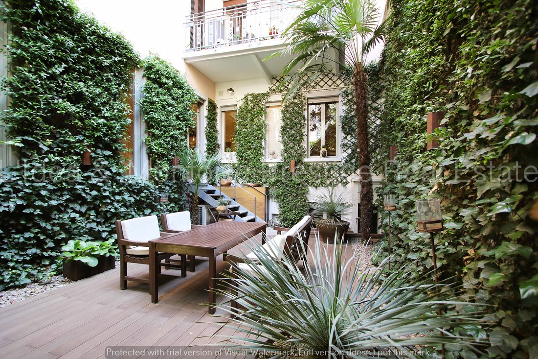 Apartment in Independence - Queen Giovanna, Milan, Italy 3 - 18094912
