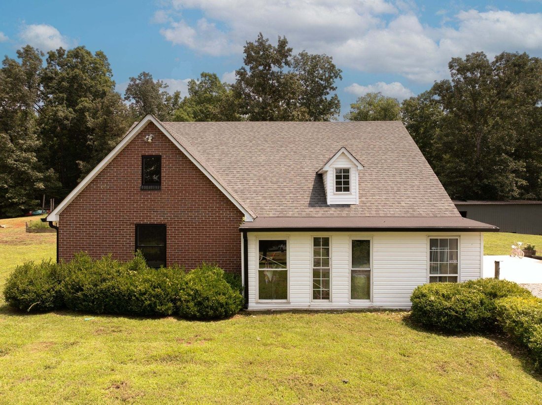 House in McMinnville, Tennessee, United States 1 - 18631183