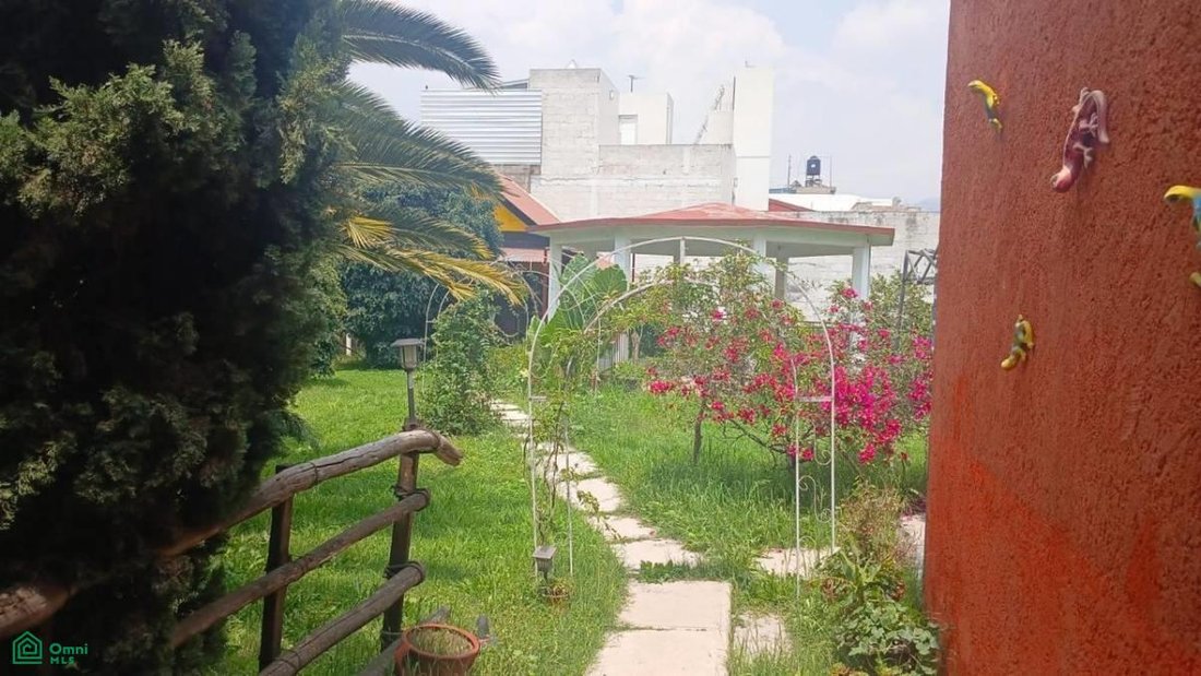 House in La Magdalena Atlicpac, State of Mexico, Mexico 5 - 18379659
