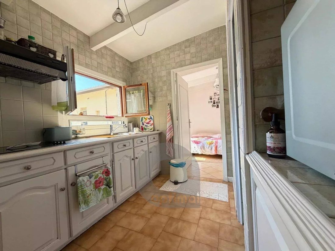 Villa en Gorbio, Provenza-Alpes-Costa Azul, Francia 4 - 18274088