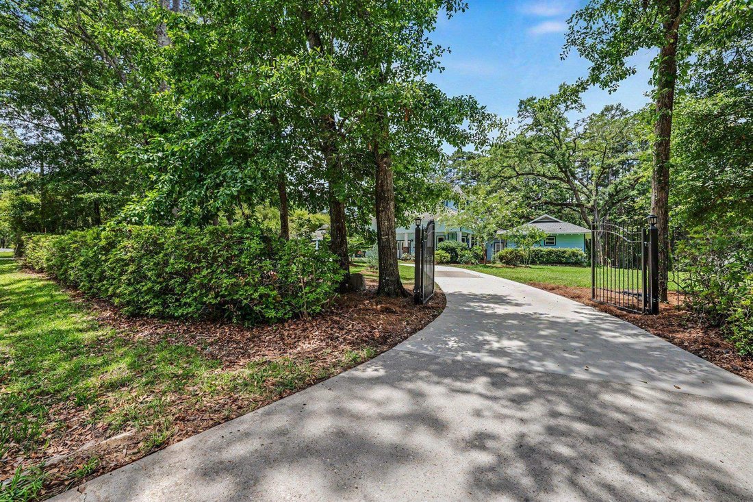 House in Tallahassee, Florida, United States 2 - 18630834