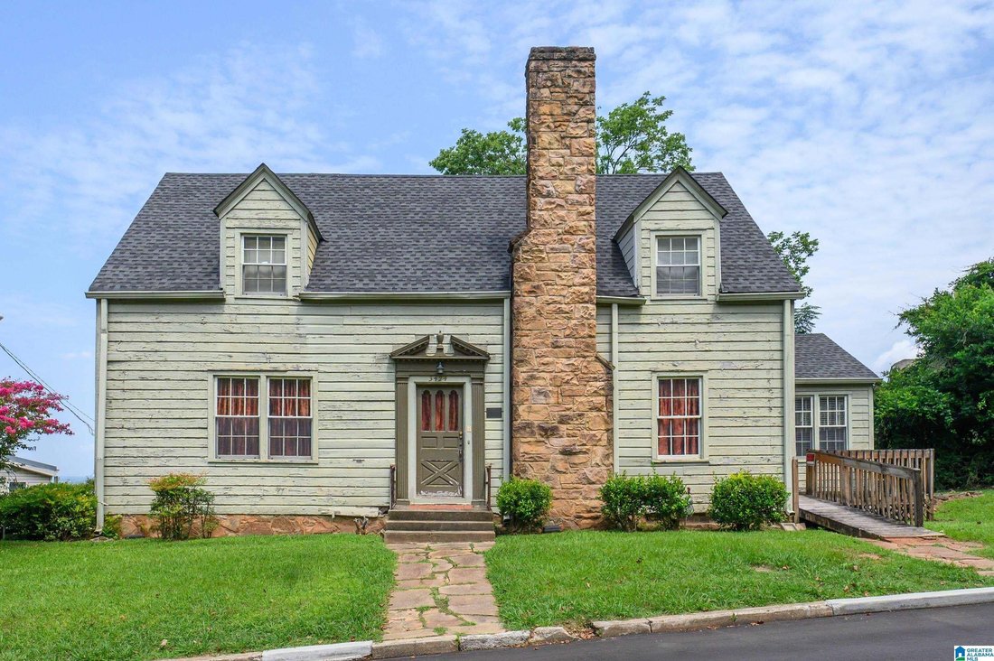 House in Birmingham, Alabama, United States 2 - 18631209