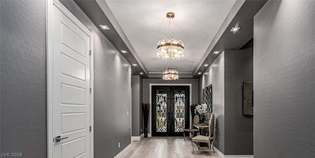 House in Las Vegas, Nevada, United States 5 - 18631133