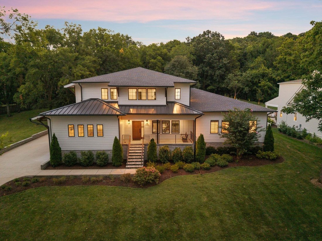 House in Nashville, Tennessee, United States 4 - 18631185