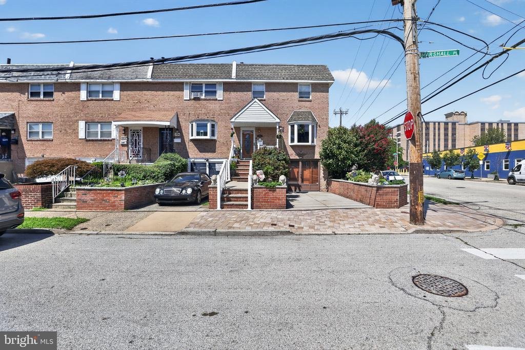 Townhouse in Philadelphia, Pennsylvania, United States 3 - 18565288
