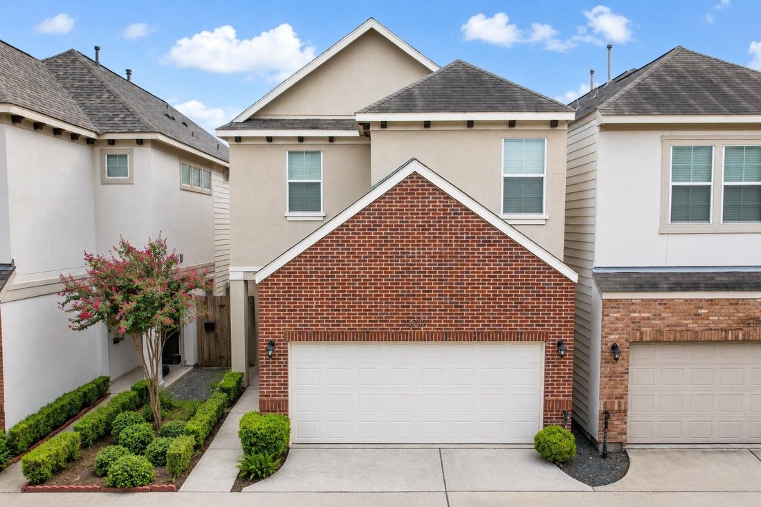 House in Houston, Texas, United States 1 - 18631122