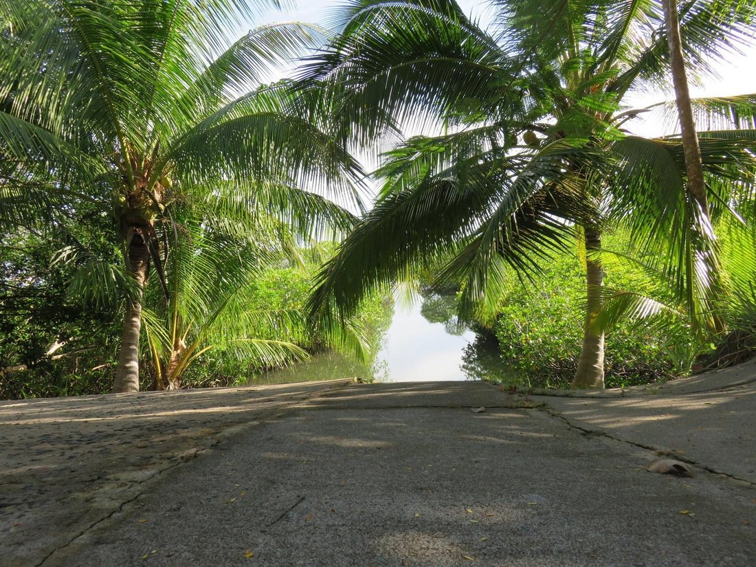 Finca in Boca Chica, Chiriquí Province, Panama 1 - 18631248
