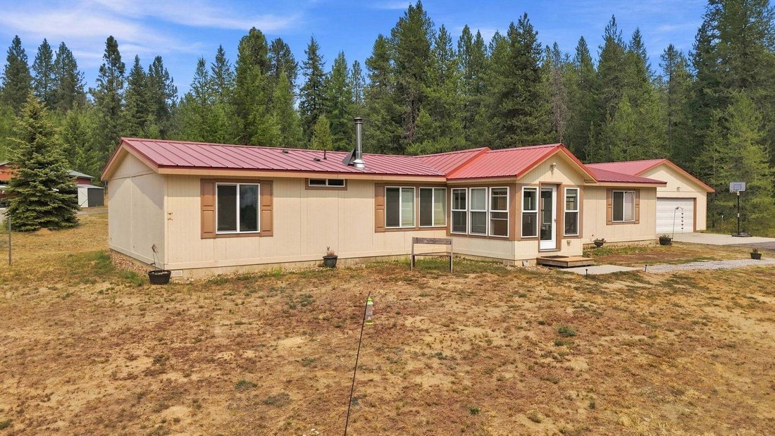 Land in Newport, Washington, United States 2 - 18631040