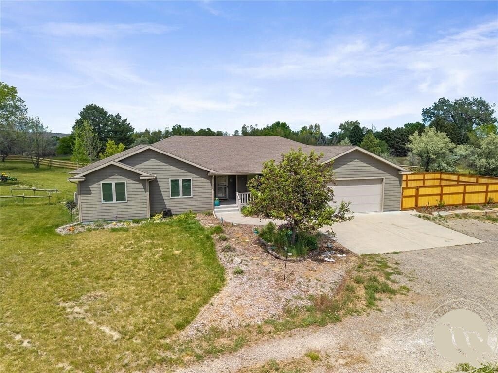 House in Billings, Montana, United States 1 - 18630946
