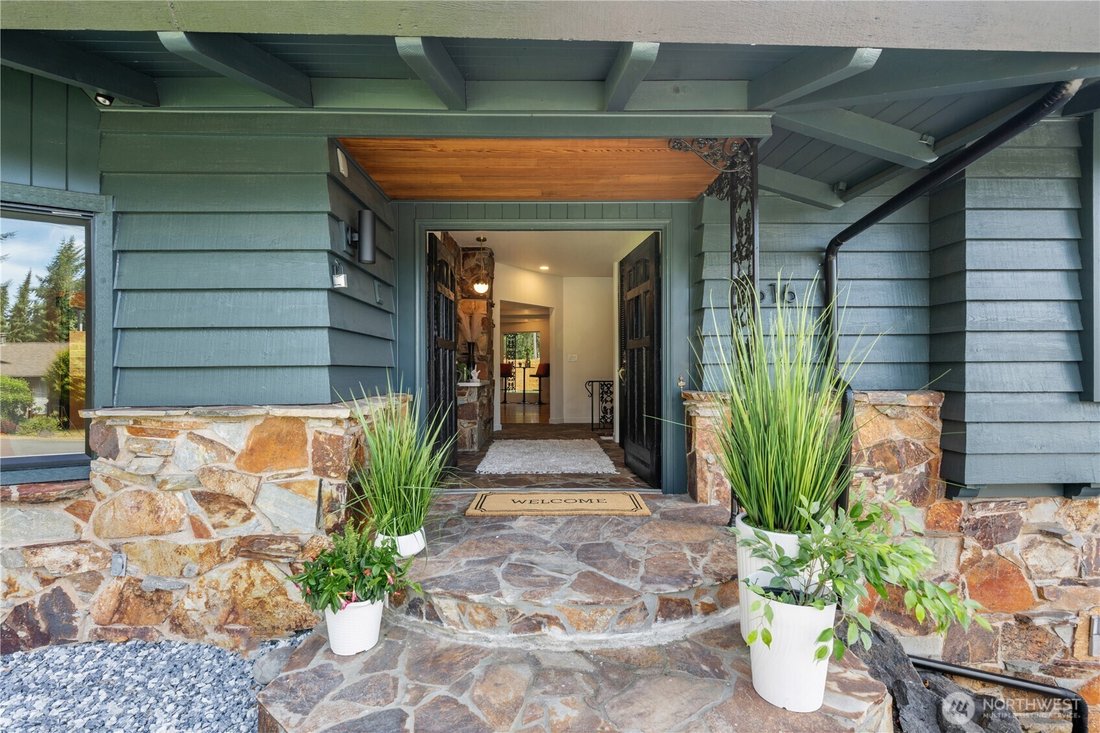 House in Woodway, Washington, United States 2 - 18630955
