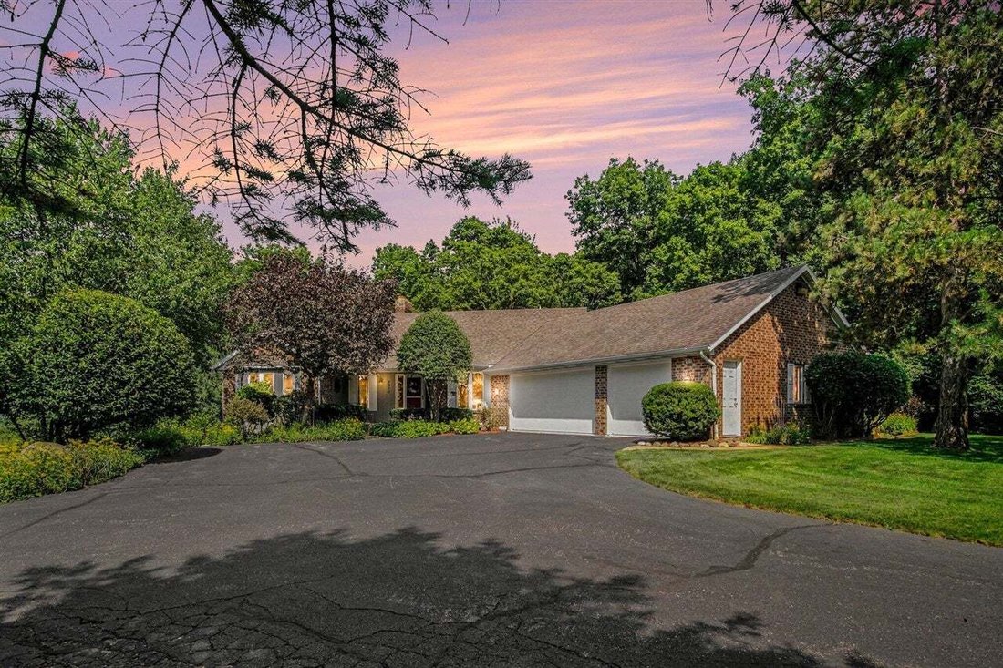 House in Rockford, Michigan, United States 4 - 18630853