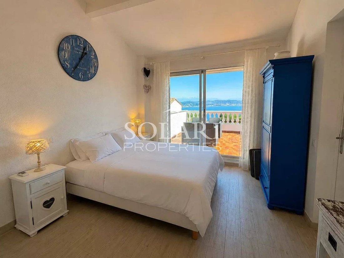 Villa in Théoule-sur-Mer, Provence-Alpes-Côte d'Azur, France 5 - 18009723
