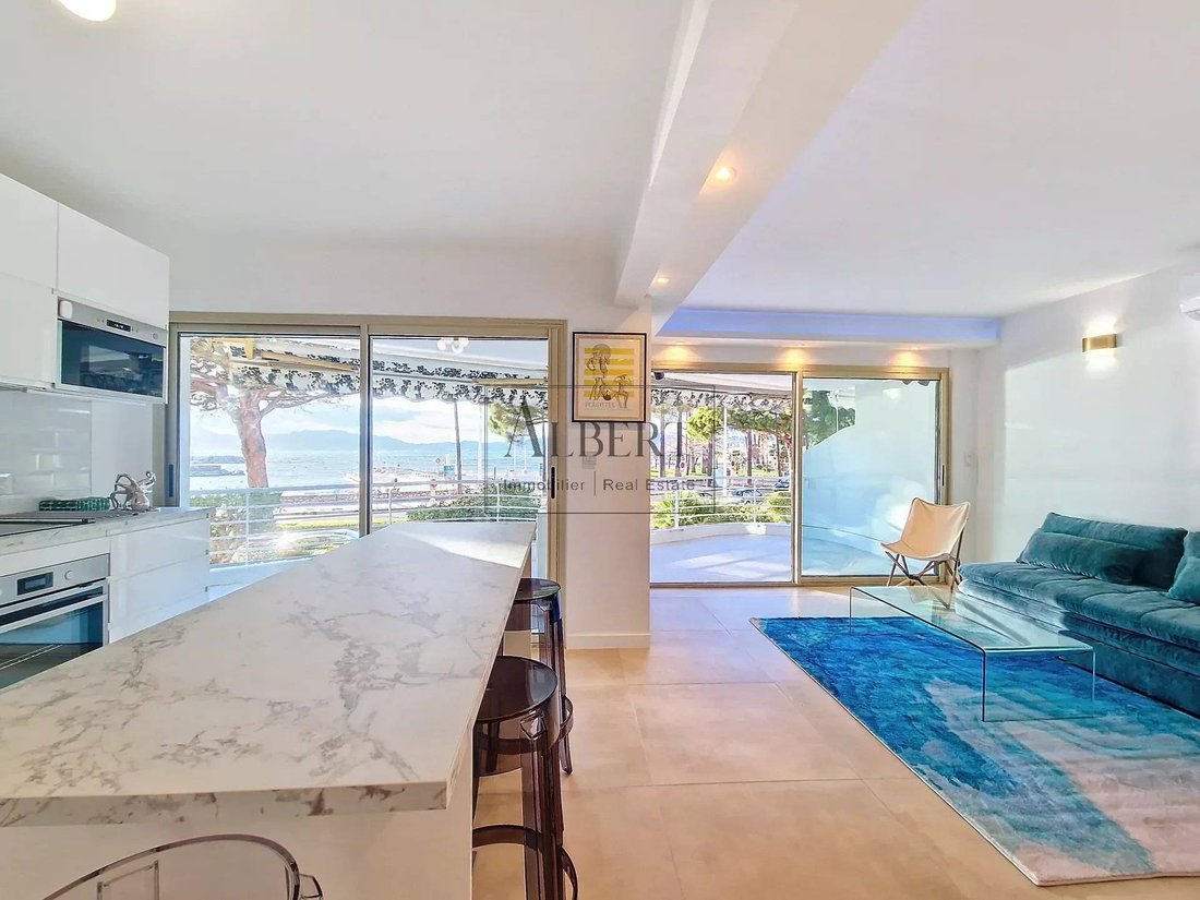 Apartment in Cannes, Provence-Alpes-Côte d'Azur, France 3 - 15655776