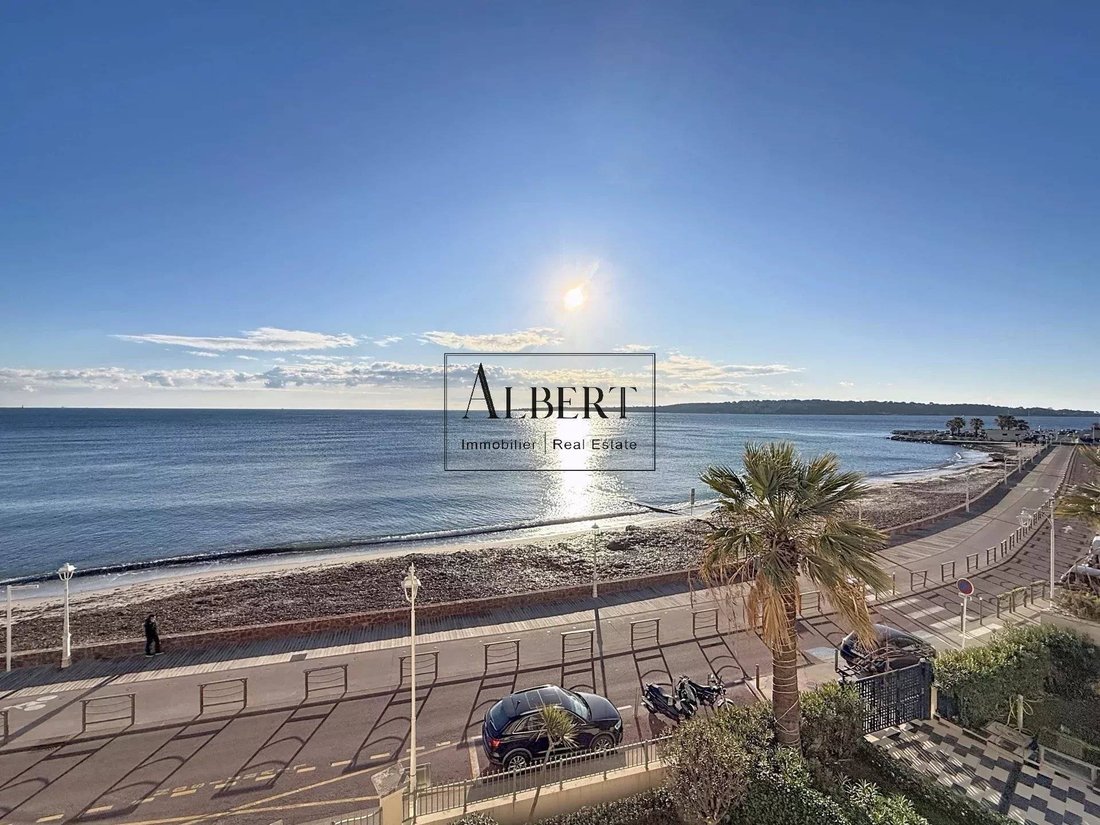 Apartment in Cannes, Provence-Alpes-Côte d'Azur, France 3 - 15655747