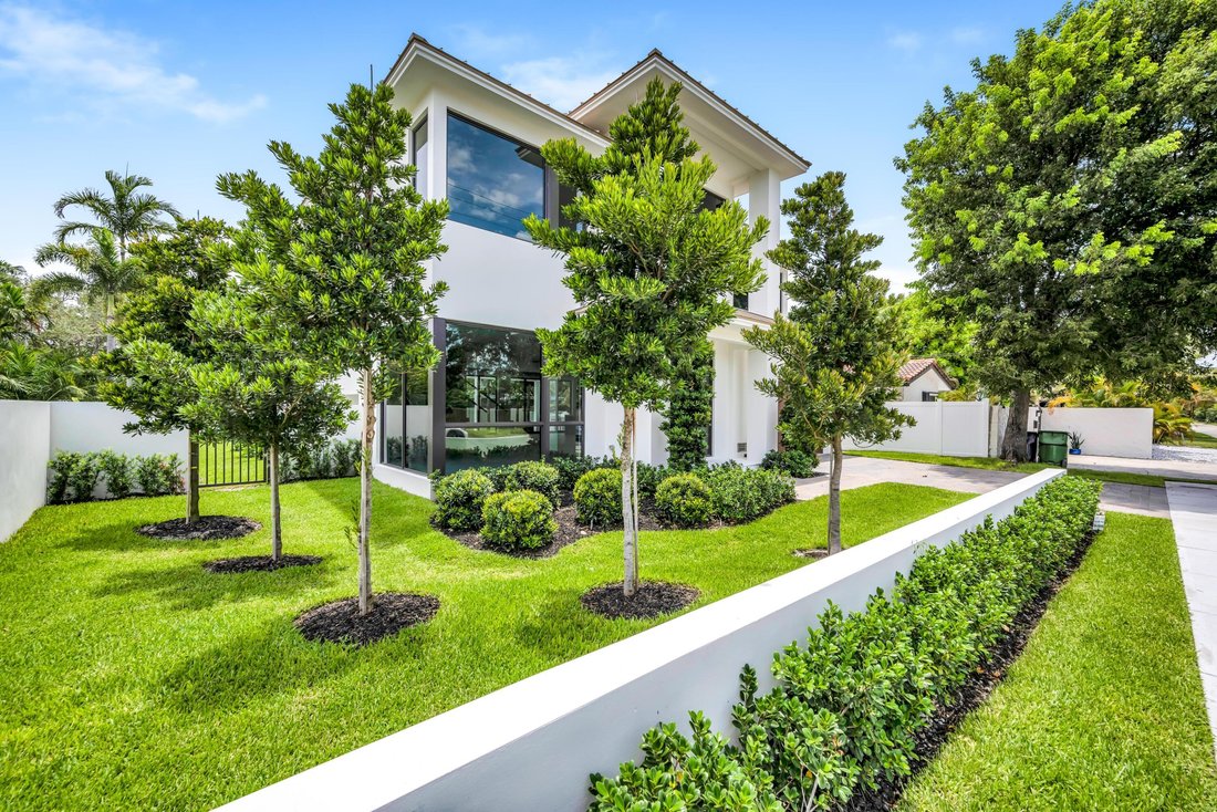 House in Fort Lauderdale, Florida, United States 2 - 16632582