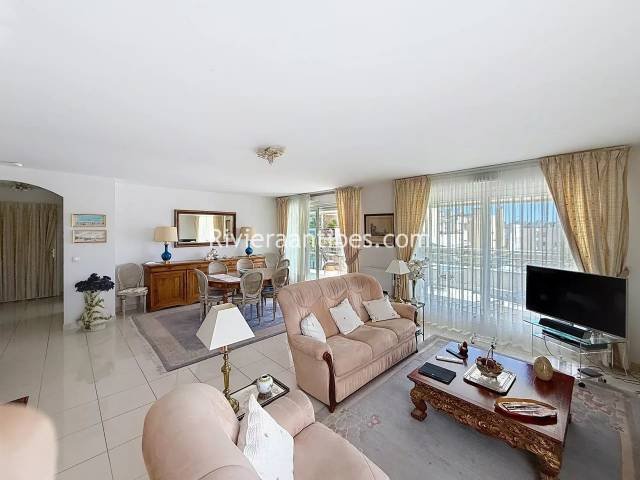 Apartment in Fontmerle, Antibes, France 5 - 15675699
