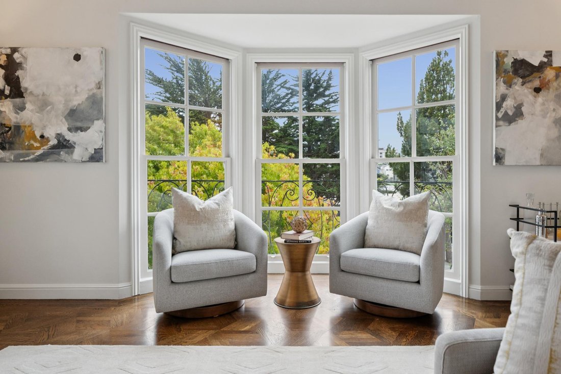Condo in San Francisco, California, United States 3 - 18631310