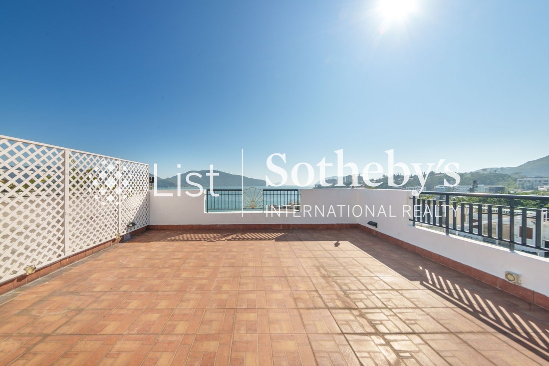 Apartment in Hong Kong, Hong Kong 3 - 18631255