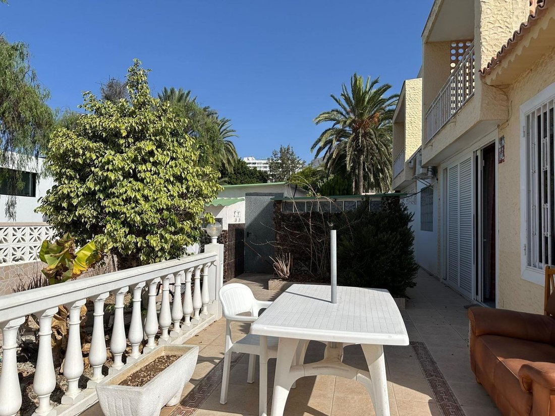 House in Playa de las Americas, Canary Islands, Spain 3 - 18631312